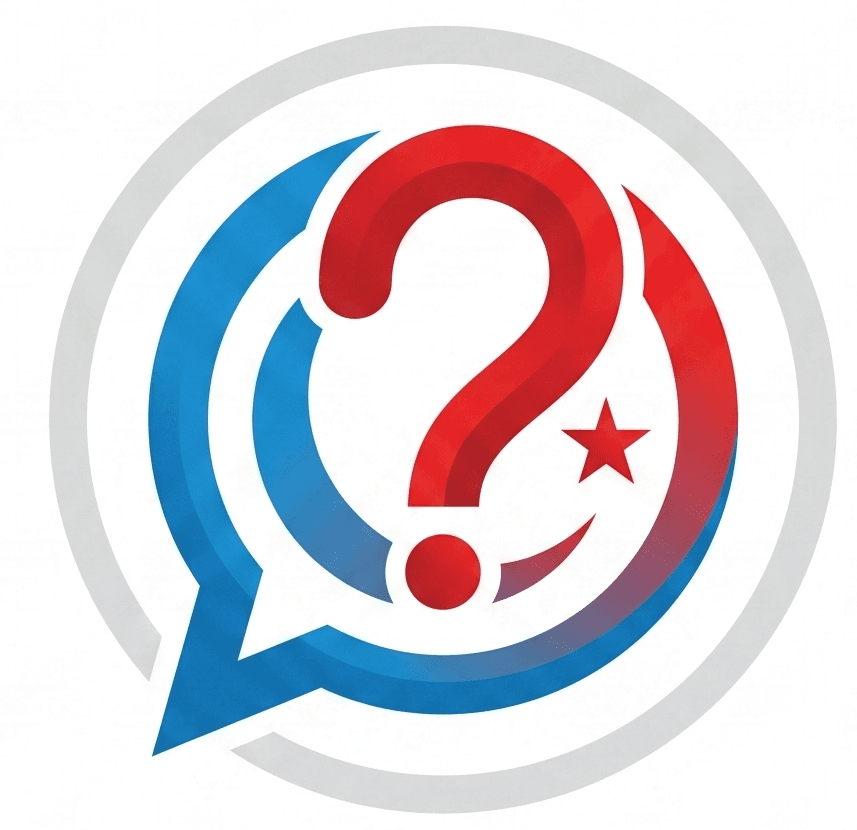 TR Soruyor Logo